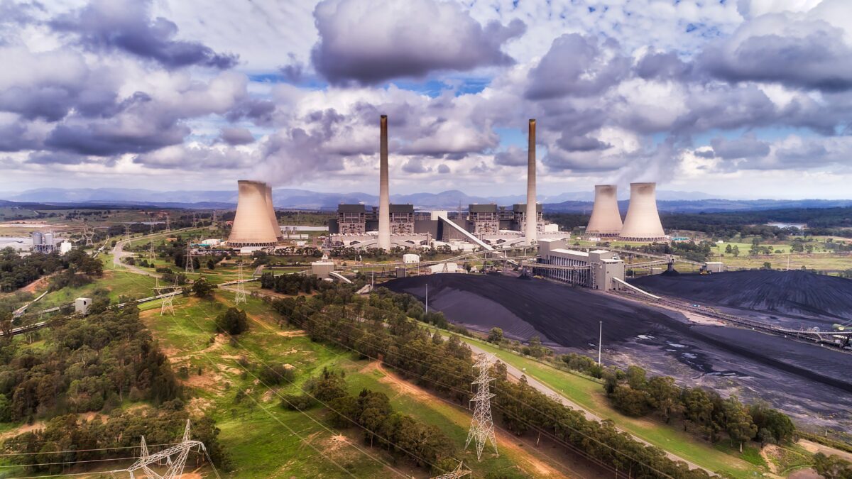 Victoria’s biggest coal-fired generation to close 10 years early amid green energy push