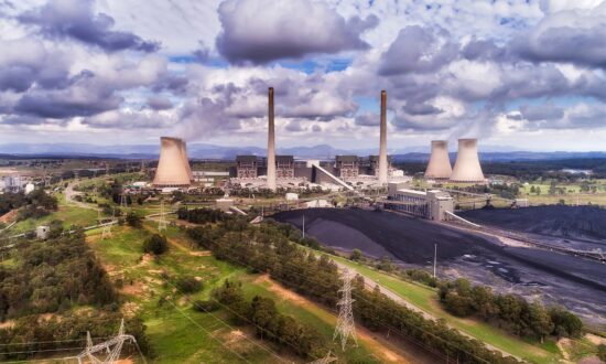 Victoria’s Biggest Coal-Fired Generation to Close Its Doors 10 Years Early Amid Push for Green Energy