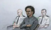 UK Lawmaker Assassinated by ‘Warped, Twisted, and Violent’ Terrorist: Prosecutor