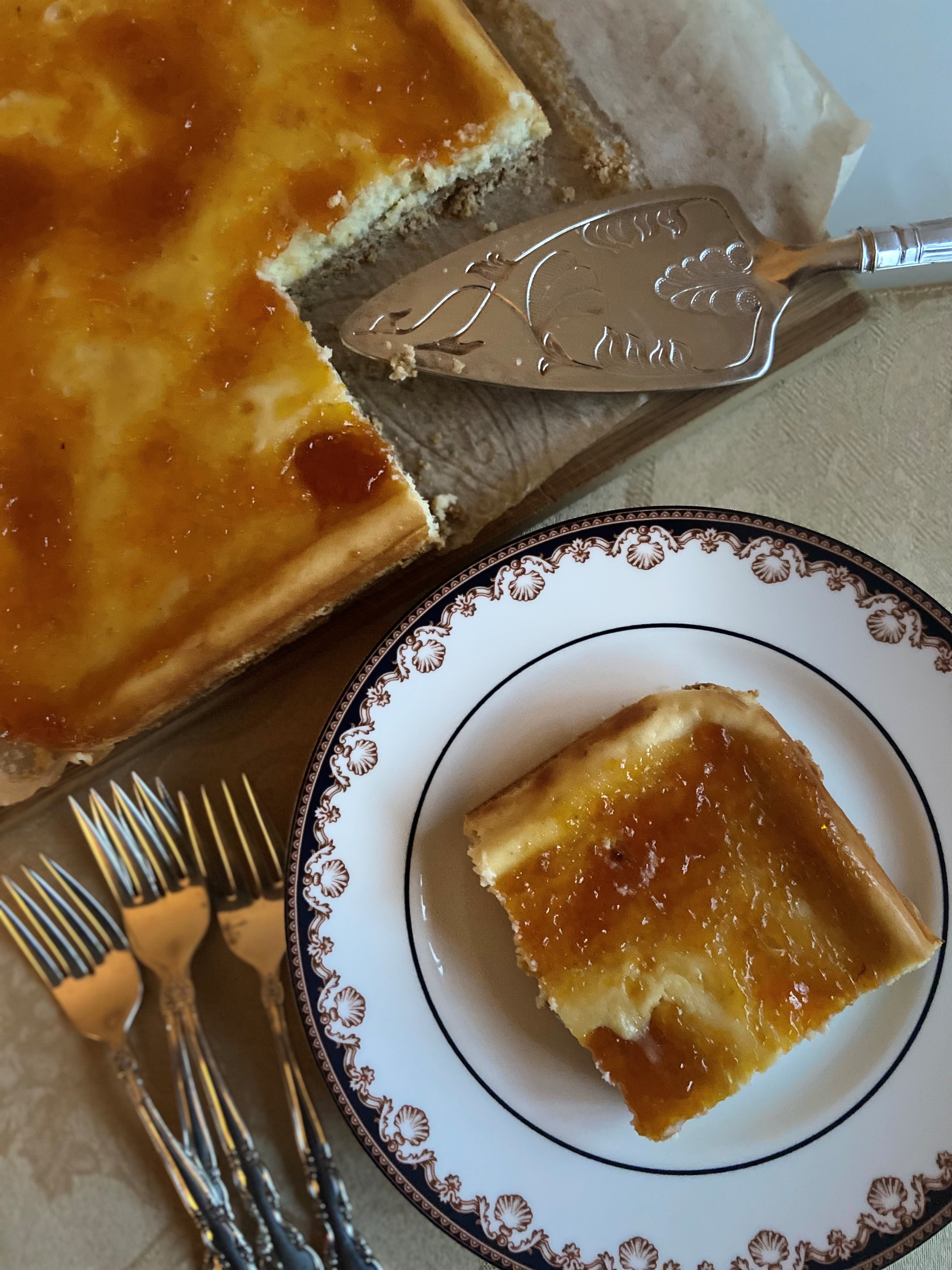 Round out Your Perfect Passover Spread With This Sweet Treat - Vimarsana News