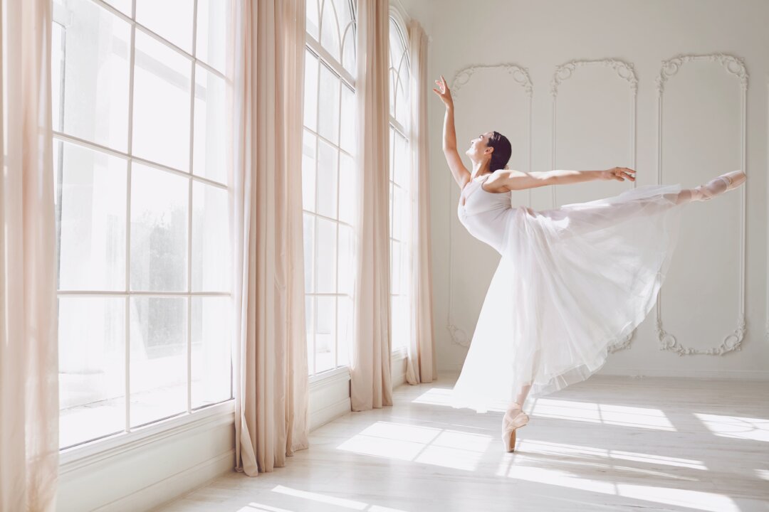 (Studio Romantic/Shutterstock)