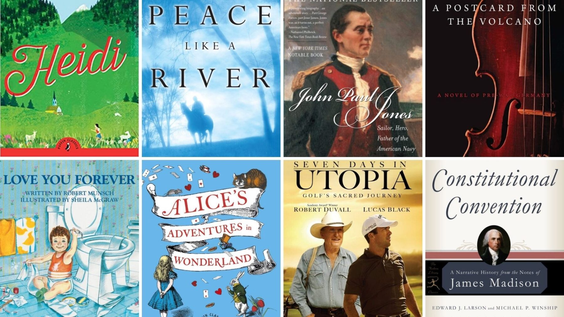 Epoch Booklist: Recommended Reading for the Week of March 27 - Vimarsana News