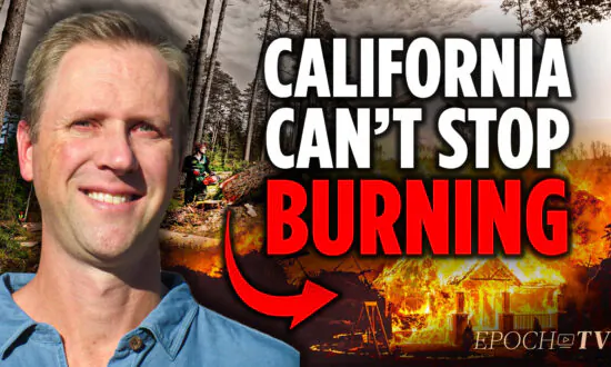 In-depth: Loophole in California’s Wildfire Strategy | Chad Hanson
