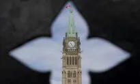 Tory Leadership Race: Candidates Should Have Principles, Not Just Run to Win