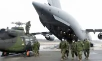 Amid Struggles With Recruitment Woes, Canadian Military’s New Hiring Campaign Rated ‘Desperate’: DND Survey