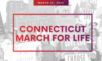 LIVE: March for Life in Connecticut