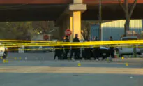 Police: 10 Shot, 1 Critically, at Dallas Spring Break Party