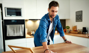 5 Ways to Simplify Your Life