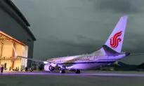 China Aims to Dominate Boeing by 2049