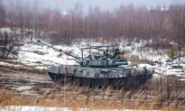 Ukraine Sees Signs of Another Neighbor Planning ‘Direct Invasion’