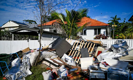 Queensland Calls for Home Buyback Package for Flood Victims