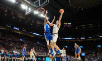 NCAA’s Gonzaga Narrowly Escapes Upset With Big 2nd Half Comeback