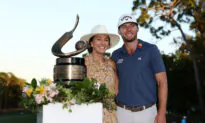 Sam Burns Wins at Valspar Championship in Playoff Over Davis Riley