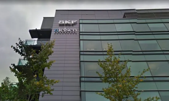 Nielsen Shares Jump as It Accepts Takeover at 60 Percent Premium