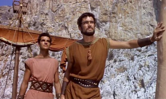 Rewind, Review, and Re-Rate: ‘Jason and the Argonauts’: An Outstanding Adventure for the Entire Family
