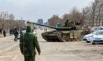 Russia Withdrawing Troops From Ukraine After ‘Heavy Losses,’ Intelligence Agency Says