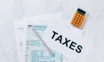 Tax Credits for Your 2022 Tax Return (The One You File in 2023)