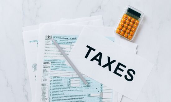 Tax Credits for Your 2022 Tax Return (The One You File in 2023)