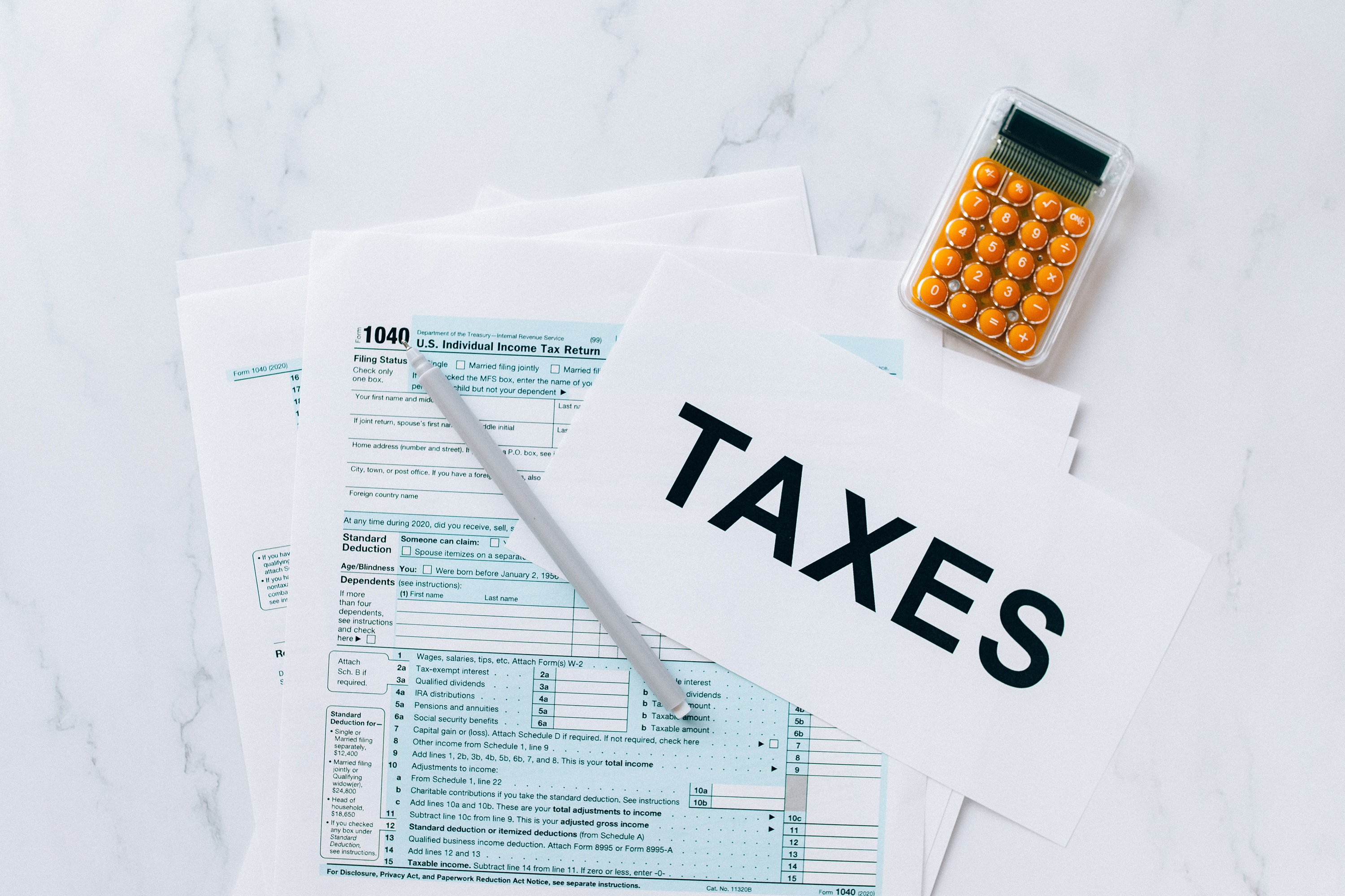 Positive and Negative Aspects of Filing a Tax Extension - Vimarsana News