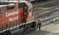 Government Wants Quick Resolution to CP Rail Work Stoppage, Labour Minister Says