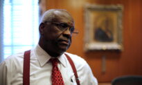 Justice Clarence Thomas Misses Oral Arguments Due to Illness