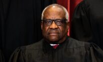 Justice Clarence Thomas Won’t Teach at George Washington University This Fall
