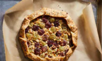 These Healthy Recipes and Tips From a Doctor Will Make Nutritious Eating a Cinch