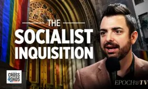 Wokeism Is the Inquisition of a Socialist Cult: Lucas Miles