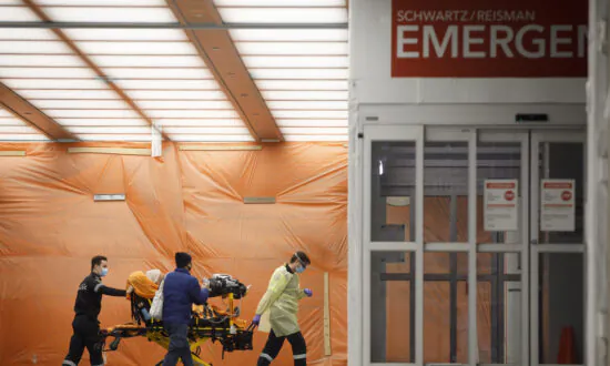 Slowdown of Cancer Surgeries During Pandemic May Have Impacted Patient Survival: Study