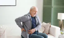 Finding the ‘Tipping Point’ to Permanent Kidney Damage