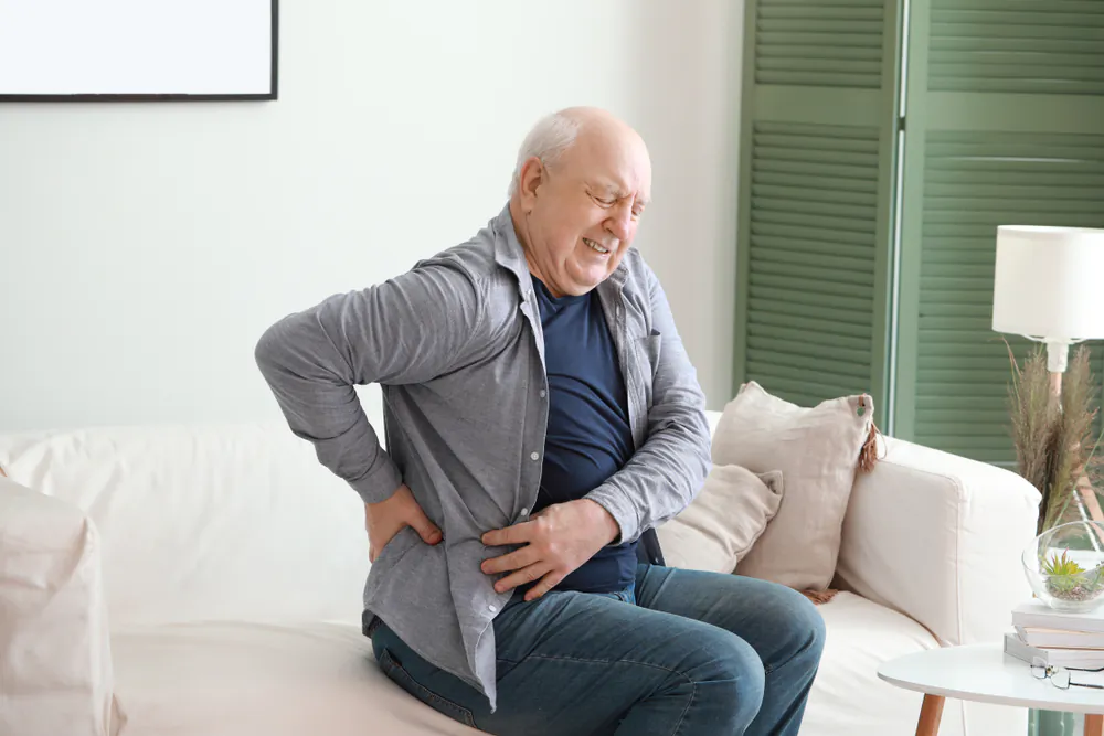 Working with your health care professional, you can get a better understand of kidney health. (Shutterstock)
