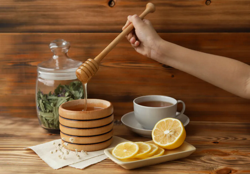 Depending on what you and your healthcare practitioner discuss, some herbal remedies might be more helpful than certain medications. (Shutterstock)