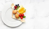 Biology of Aging Study Shows Why Curbing Calories Counts