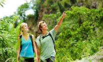 Can Walking Help Lower Your Blood Pressure? the Latest Cochrane Evidence