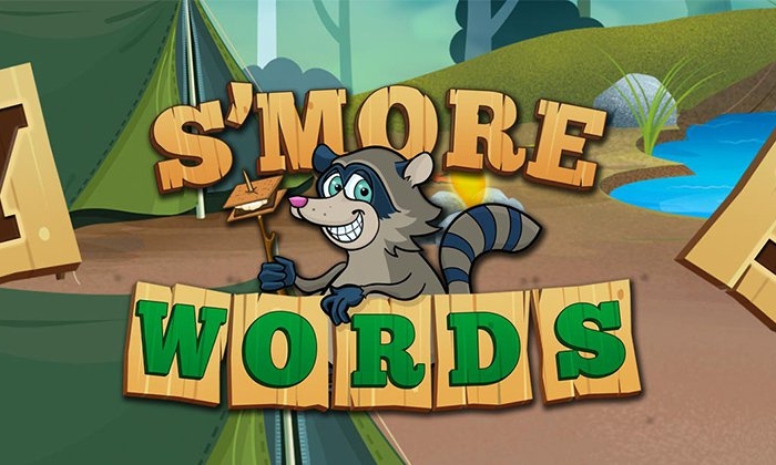 S'more Words