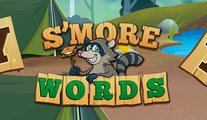 S’more Words