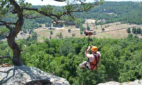 Do More Than Ride a Horse at Dude Ranches