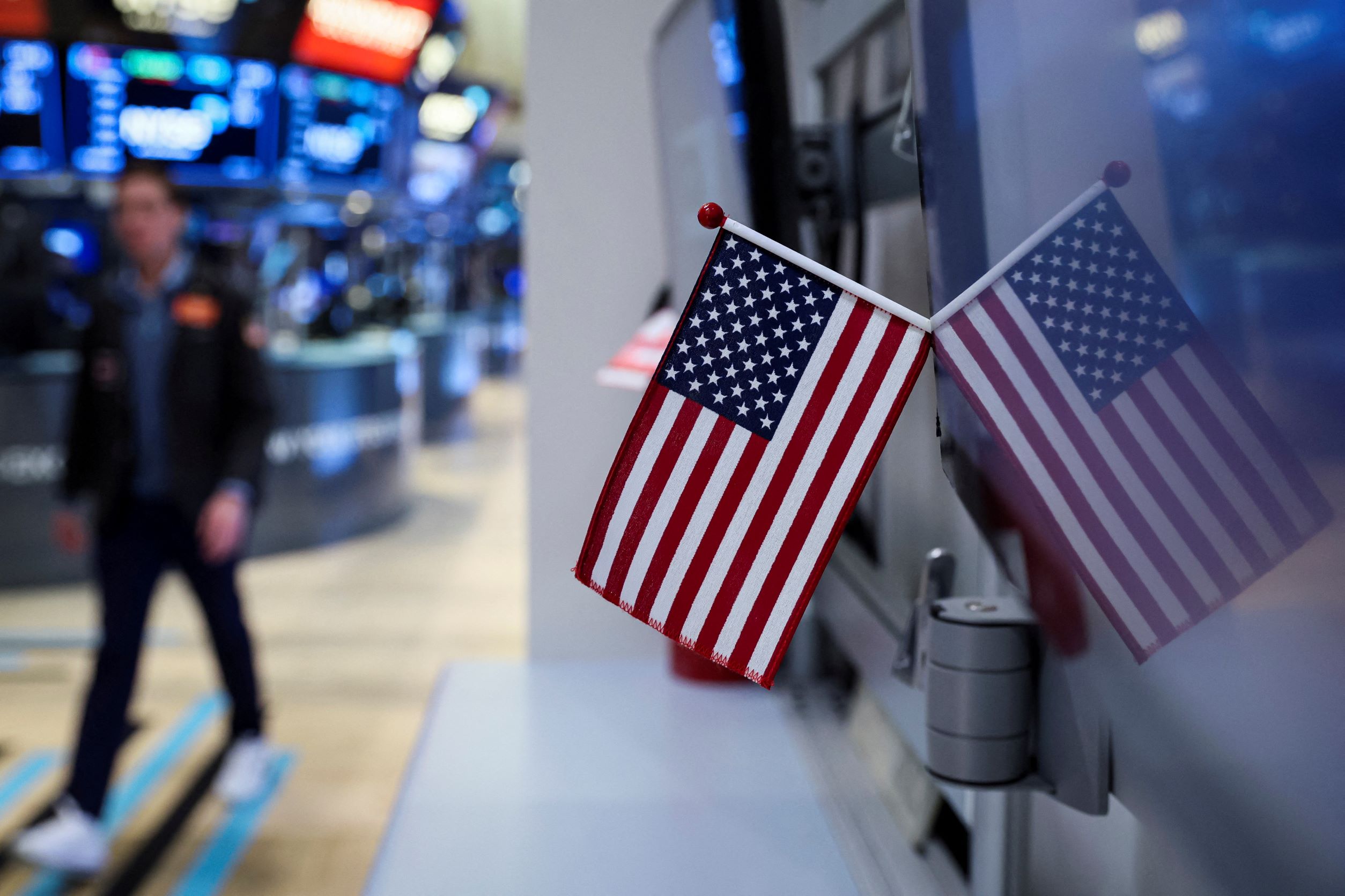 Wall Street Knocked Lower by Ukraine Tensions, Boeing Crash - Vimarsana News