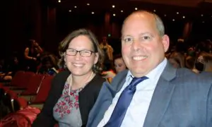 Shen Yun, ‘I think it gives people hope,’ Says Vice President of R&D