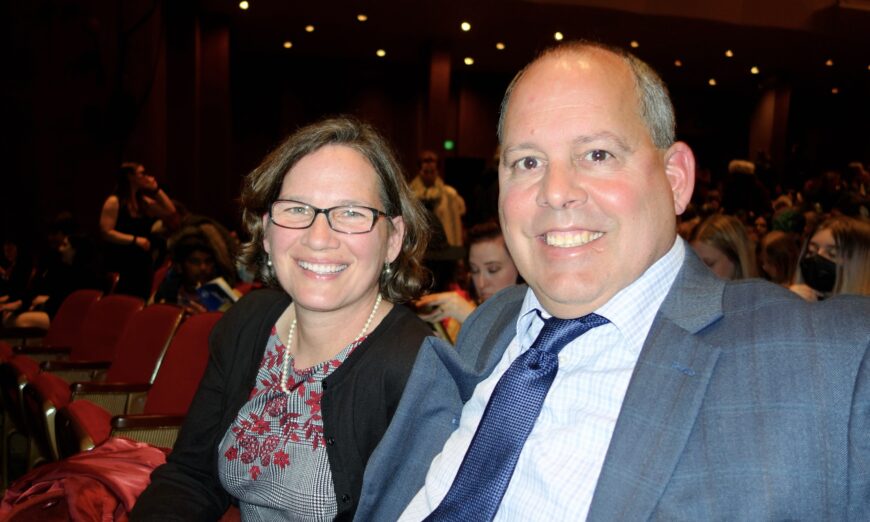 Shen Yun, ‘I think it gives people hope,’ Says Vice President of R&D