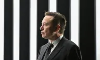 Musk Takes 9.2 Percent Stake in Twitter After Questioning Its Commitment to Free Speech