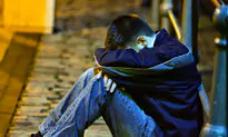 Internet Forums Increase Self-Harm Among Teens