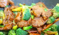 The Perfect Stir Fry Beef And Broccoli Recipe
