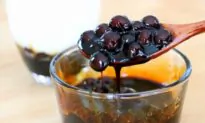 Brown Sugar Boba Milk From Scratch, DIY Tapioca Pearls Recipe