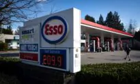 Canada Faces Perfect Inflation Storm