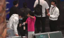 Wallets, IDs but No Survivors Found in China Eastern Crash