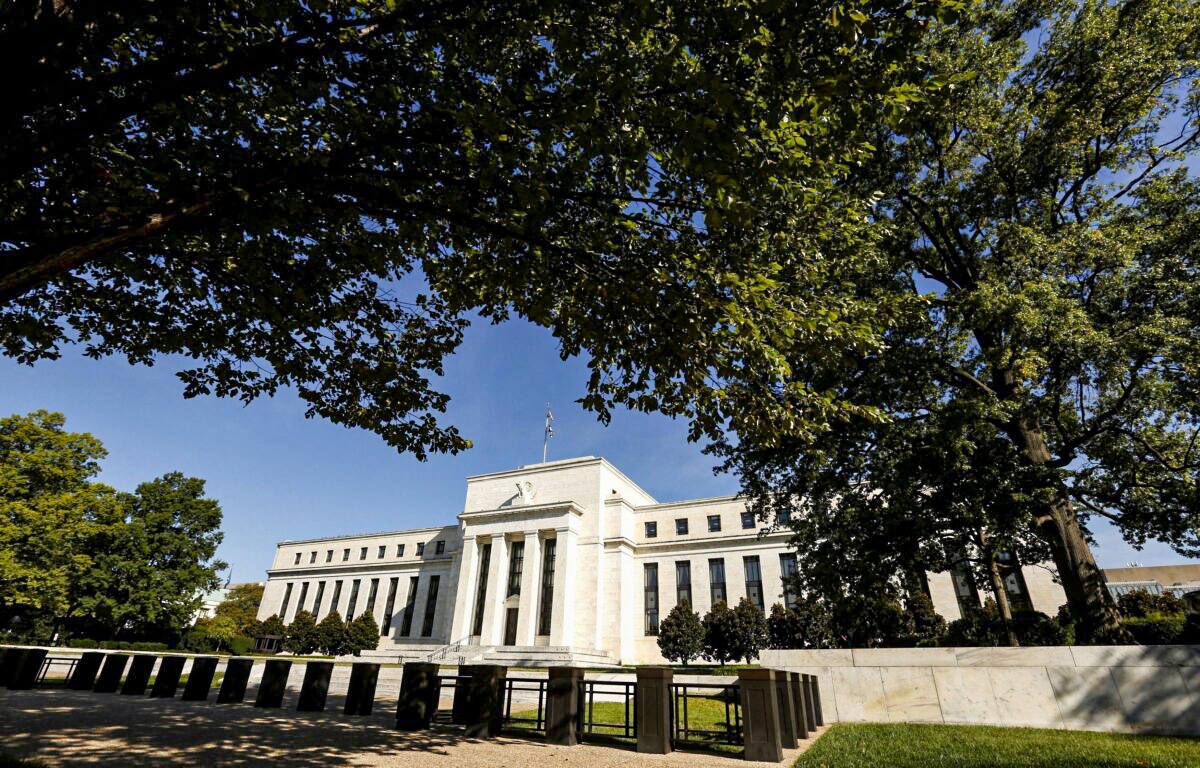 Federal Reserve Hikes Rates by 50 Basis Points, the Most Since 2000 - Vimarsana News