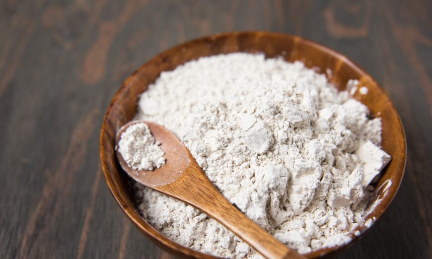 Diatomaceous Earth What Is It, How to Use It, Where to Find It