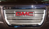 General Motors Recalls 740,000 SUVs; Headlights Are Too Bright