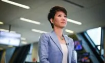 Chinese State Media Anchor Suggests Beijing Fighting Russia Equivalent to Fighting a Friend